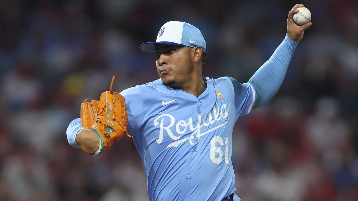 The Brewers' Angel Zerpa Trade Signals Players Are Obsolete Data Points