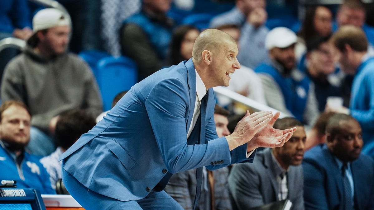 Kentucky Basketball Dominates St. John's Rivalry