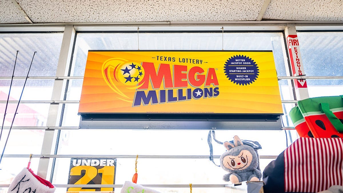 Mega Millions Jackpot: The $90 Million Tax on Hope Exposed
