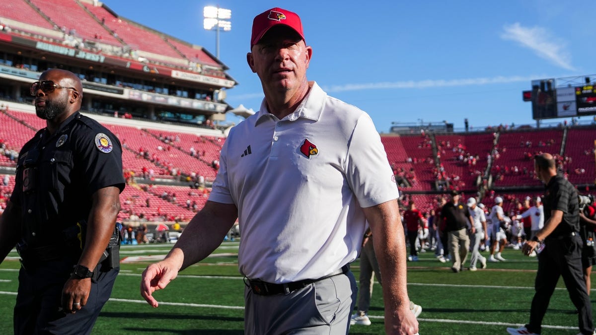 Michigan Football Meltdown: The Real Reason Sherrone Moore Was Fired