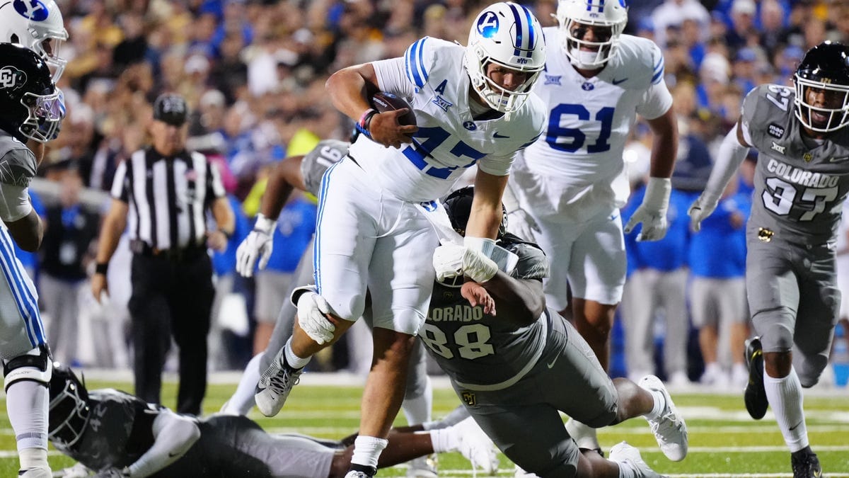 College Football Bowl System Exposed: The Great Corporate Cash Grab