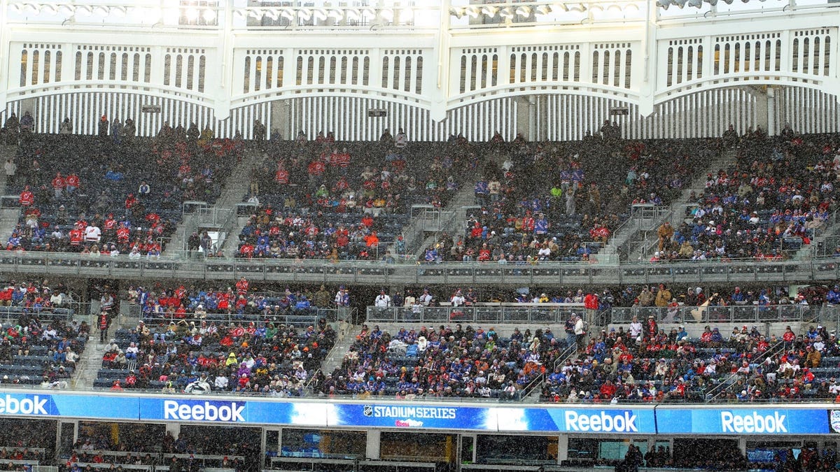 Pinstripe Bowl: College Football's Looming Crisis Exposed