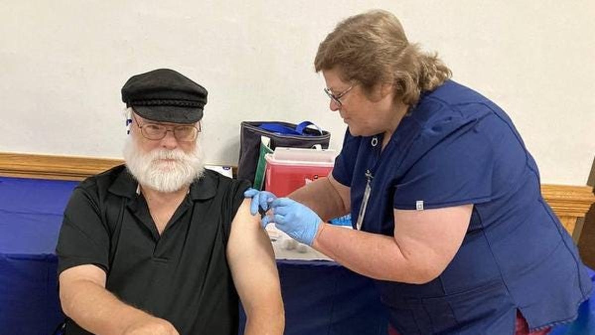 Flu Season Hysteria Exposed: Profits Drive Perpetual Panic