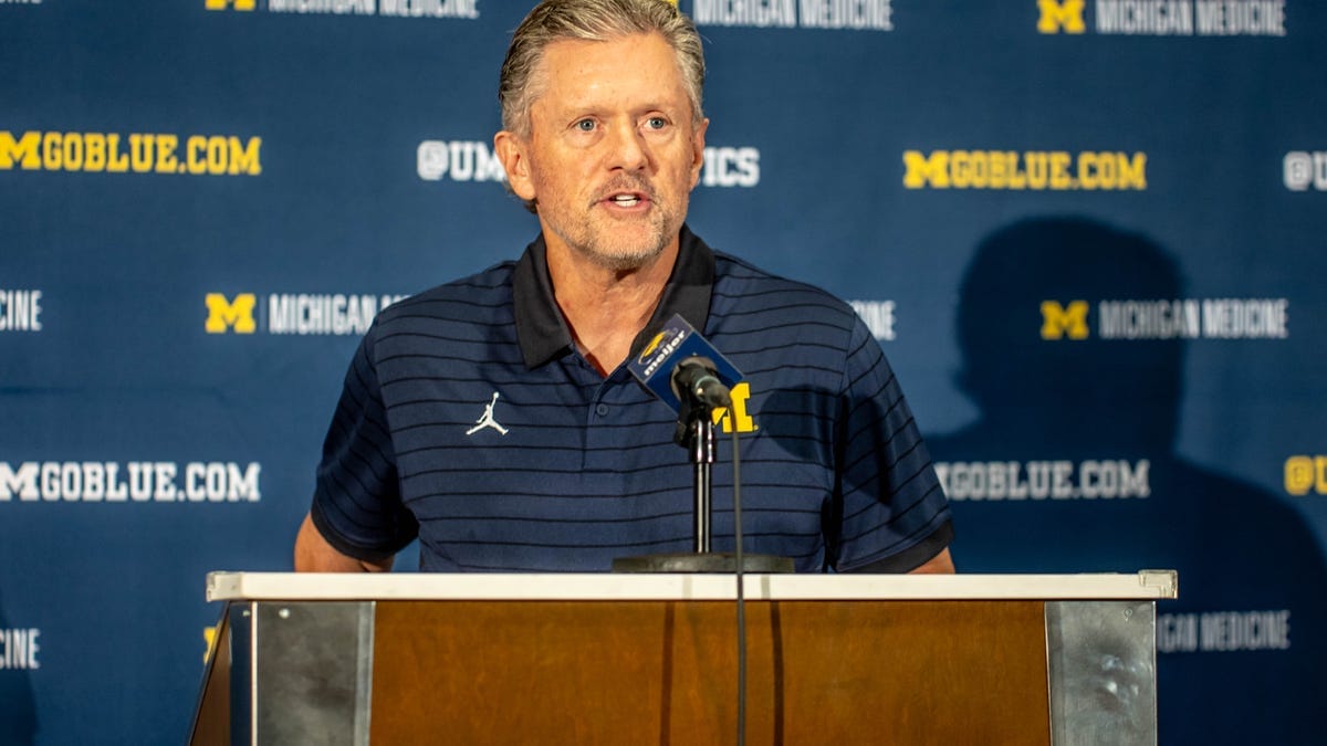 Michigan vs Texas: The Citrus Bowl's Failure Analysis