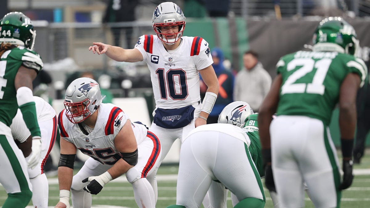 NFL Week 17 Chaos: Playoff Seeding Is A Joke