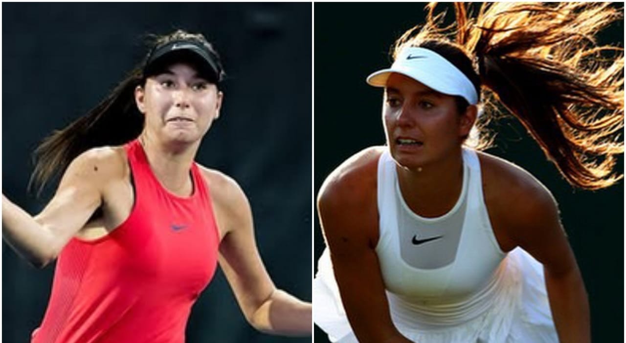 Oceane Dodin Exposes The Brutal Truth of Sports Economics