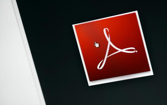 Adobe AI Bubble Burst: Insider Leaker Exposes Price Target Manipulation