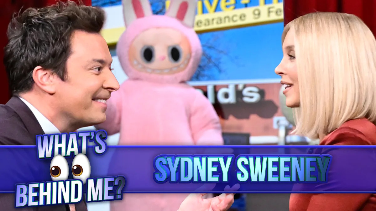 Hollywood's PR Machine Exposed: The Fallon Show Facade