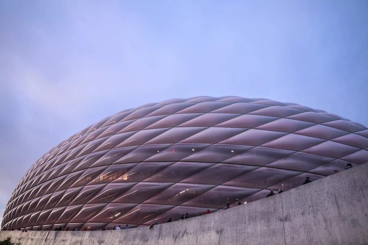 Bayern Munich's Arrogance: The Sporting CP Scandal