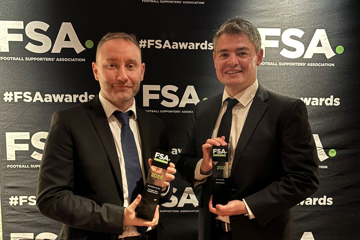 FSA Awards Reveal Journalism's Narcissistic Core