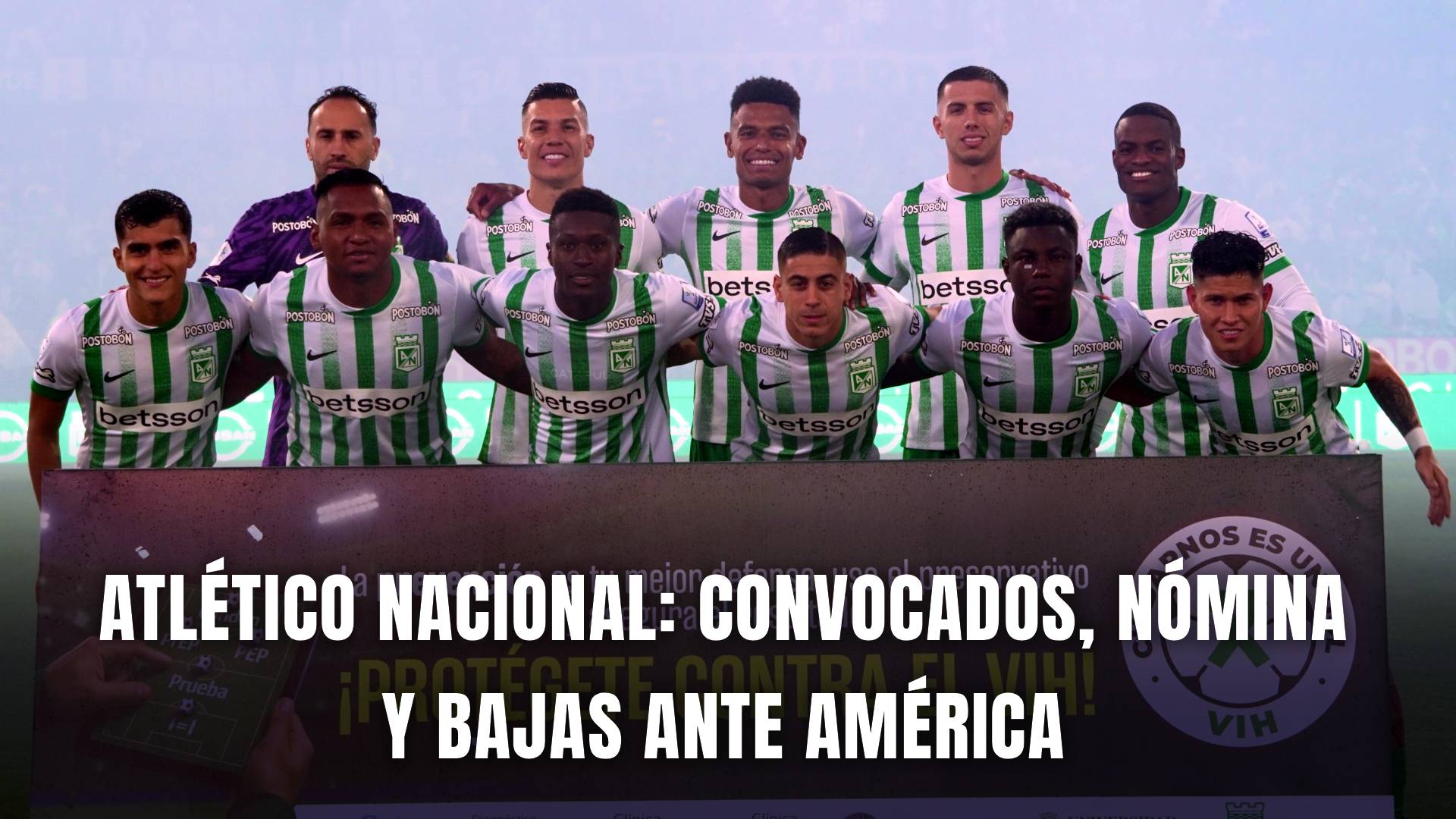 Atlético Nacional Fights Back Against Dimayor Sabotage