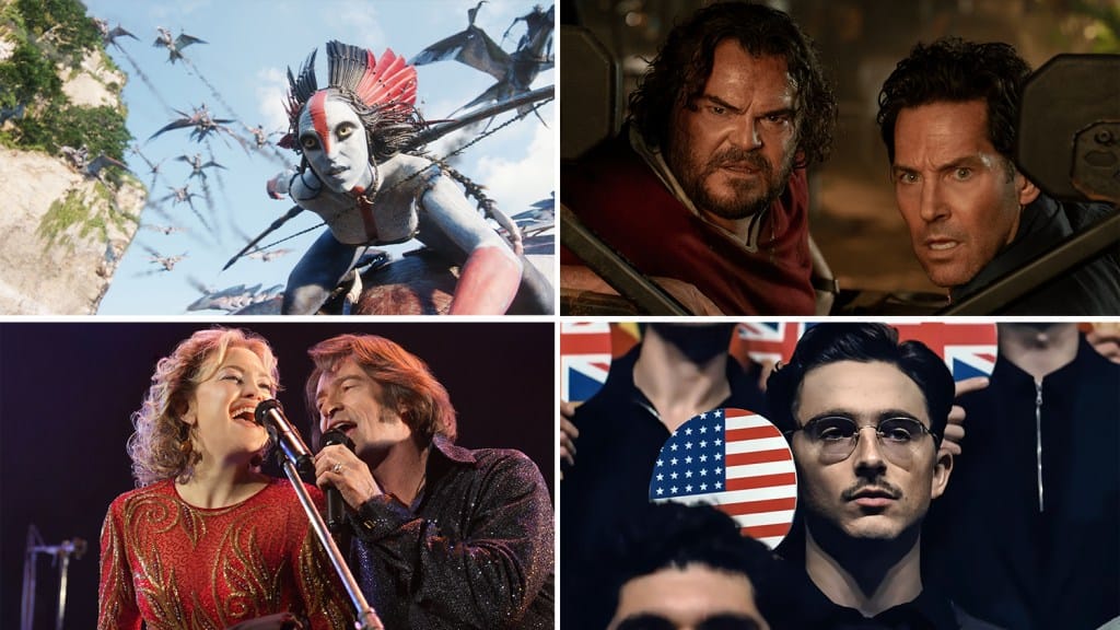 Cameron's Box Office Mirage Exposed