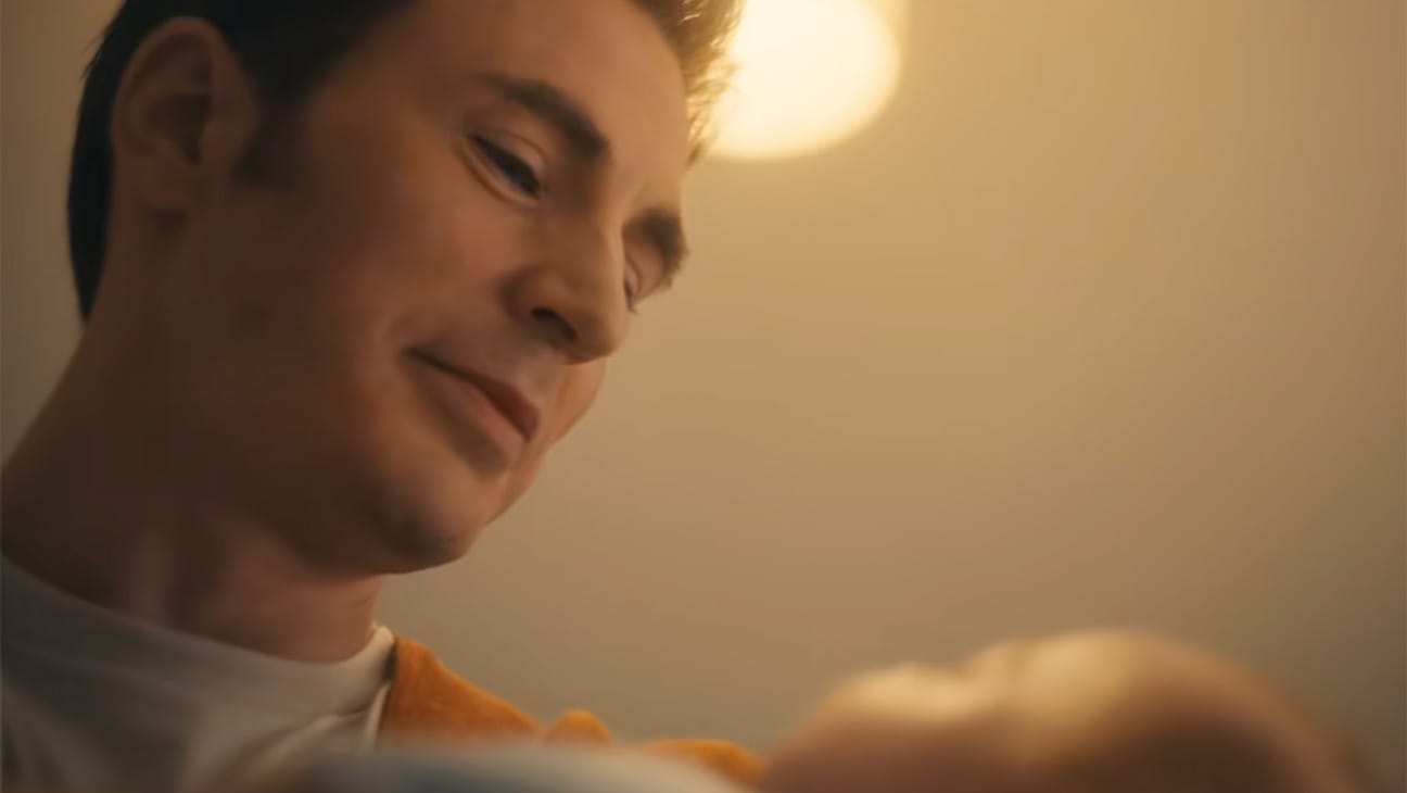 Chris Evans Returns in Doomsday: The Death of Marvel's Future