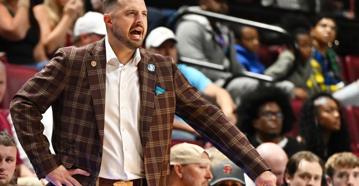 FSU Basketball Defends ACC Honor Against SEC Machine