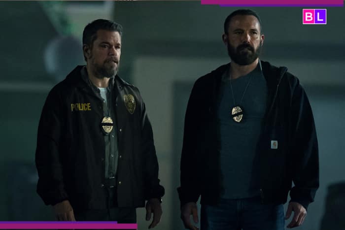 Affleck and Damon’s Cynical Cash Grab Exposed