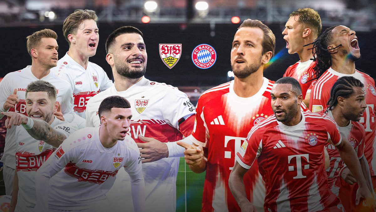 Bayern's Dynasty Is On The Brink Of Collapse