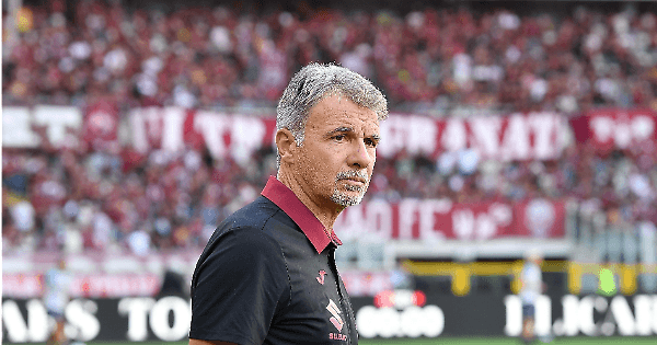 Torino Winning Streak Illusion Shattered by Baroni Tactical Gamble