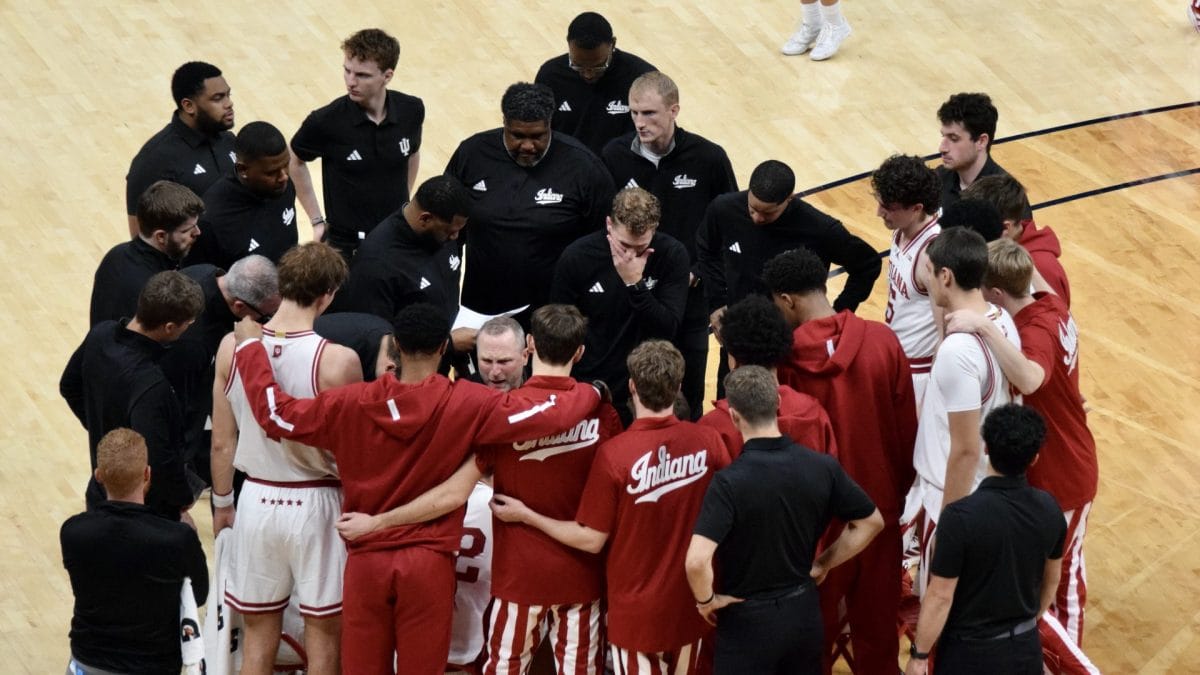 Penn State's KenPom Ranking Hides Big Ten's Real Problem