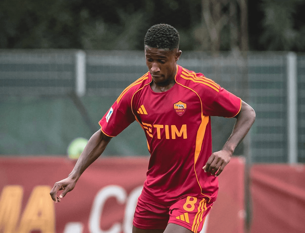 Roma vs. Como: The Soulé/Paz Hype Train Hits Tactical Reality