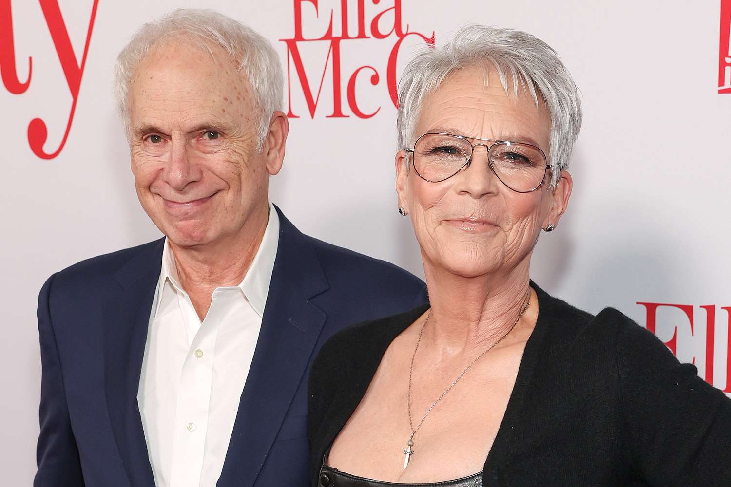 Jamie Lee Curtis Exposes Hollywood's Marriage Hypocrisy