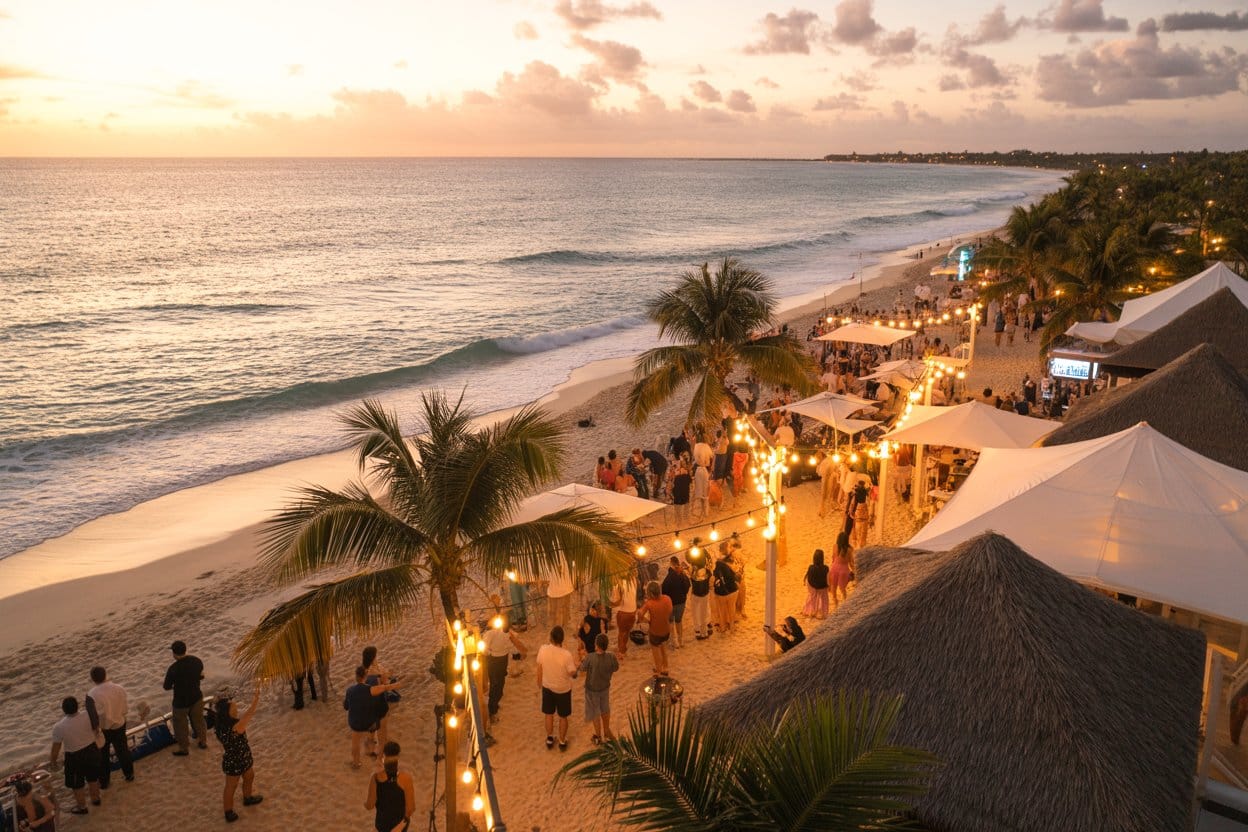 Dominican Republic Tourism Bubble Bursting in 2025