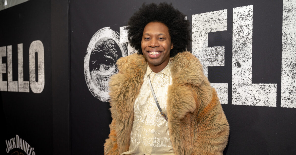 Jeremy O. Harris & The Japanese Justice Trap