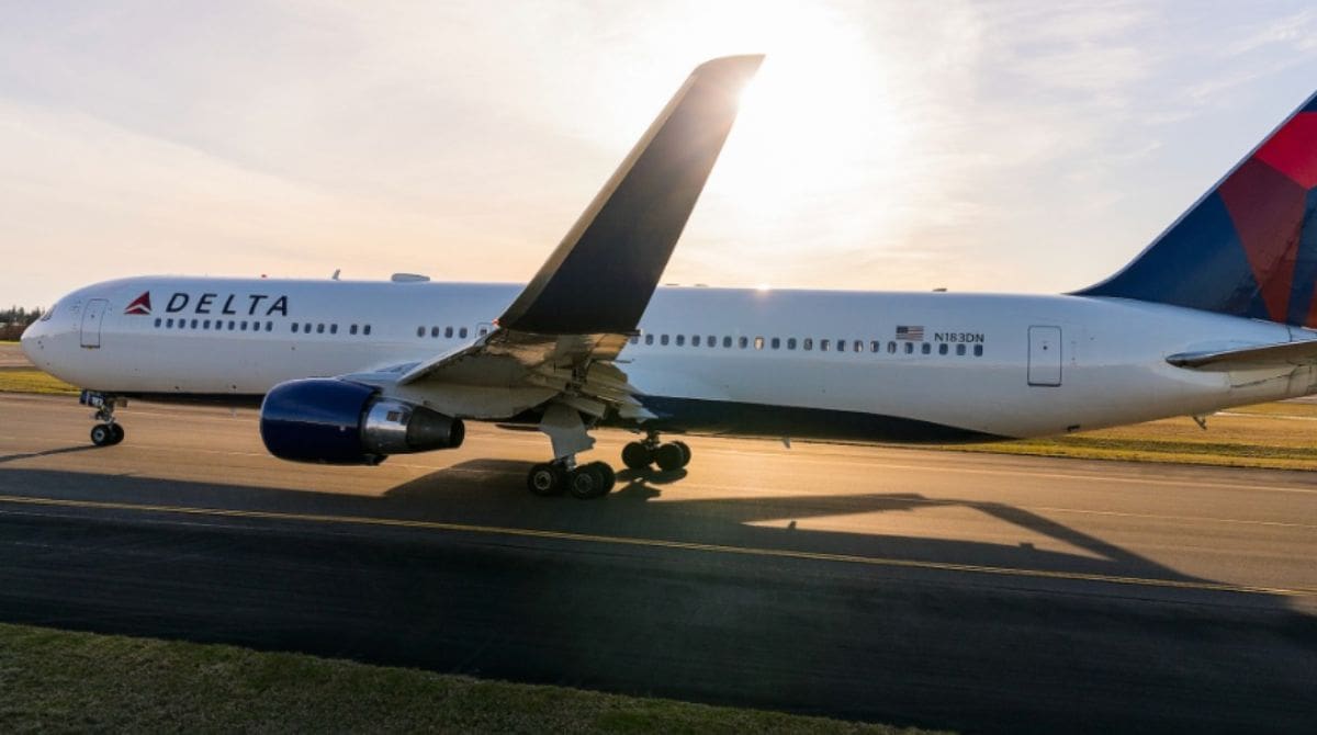 Delta's Santa Barbara Betrayal Is A Corporate Scandal