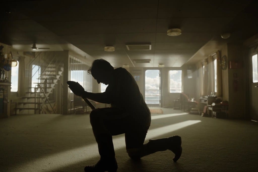 Tom Cruise and Iñárritu's Genre Bait-and-Switch Exposed in 'Digger' Title Reveal