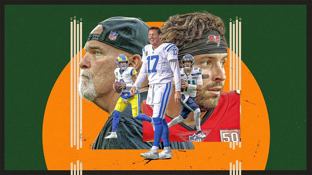 Philip Rivers Return Exposes Colts’ Systemic Failure