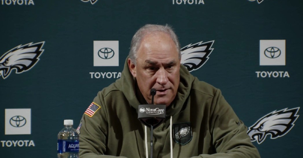 Jalen Carter's Surgery Exposes Eagles' Calculated Deception