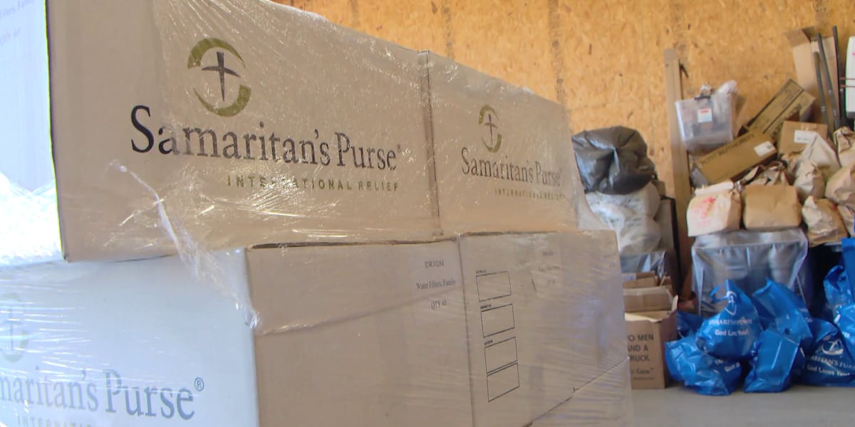 Charity Plane Hijacking A Predictable Disaster