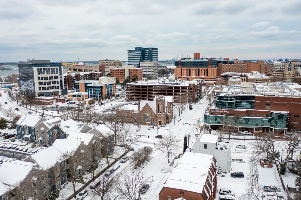 School Closings Are a Rehearsal for Future Lockdowns