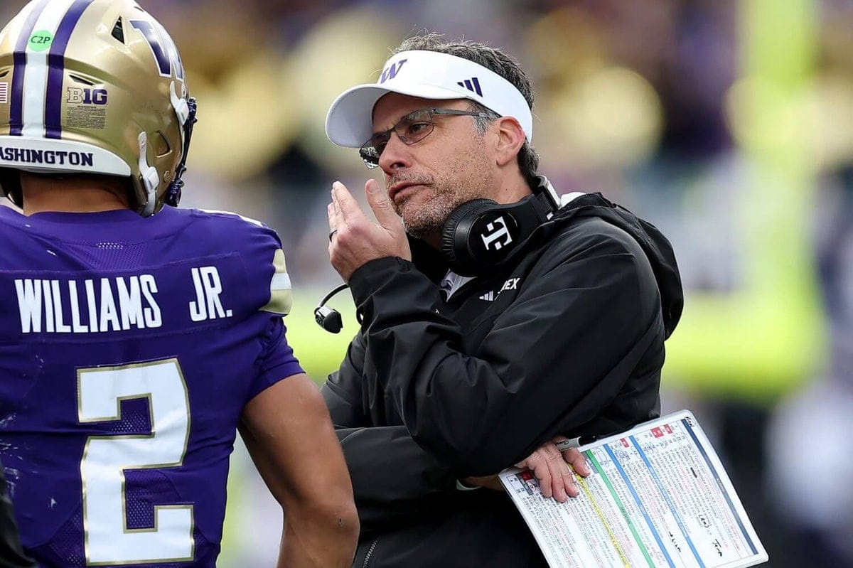 Michigan Football Firing Exposes Digital Surveillance Nightmare