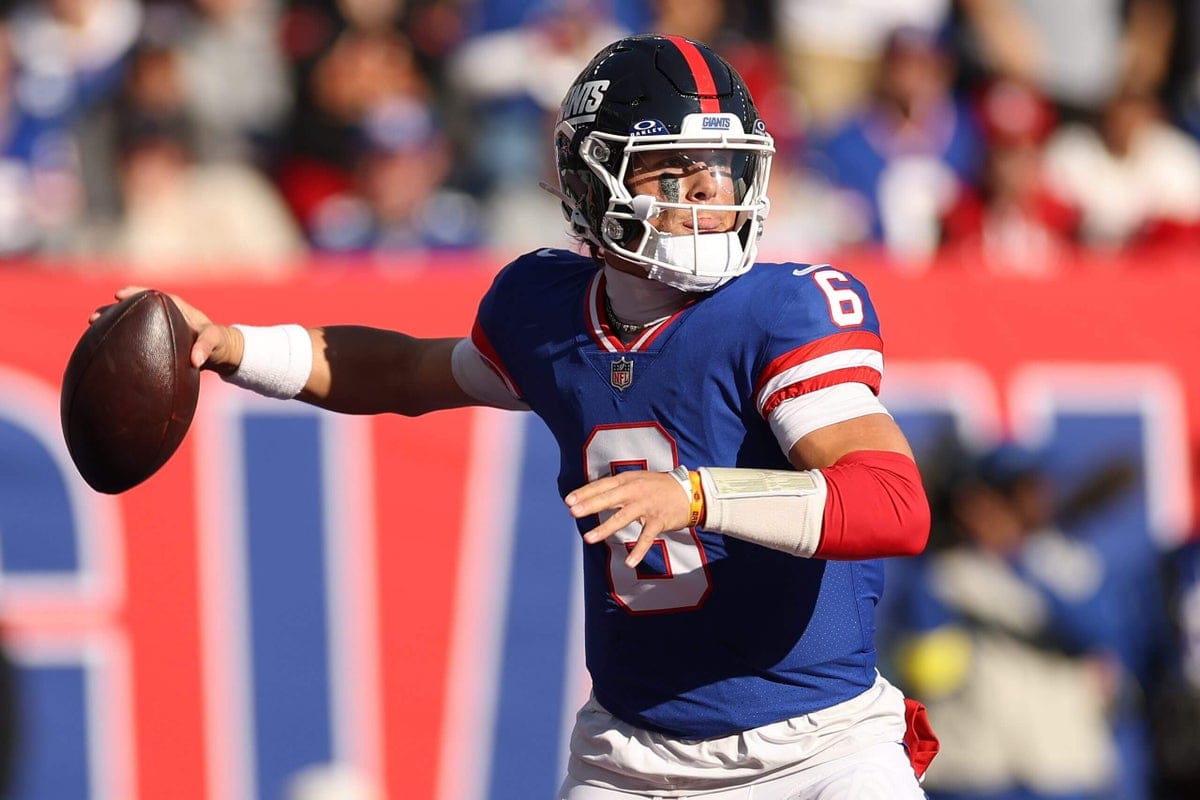 Fantasy Football Algorithmic Control and Dystopian Futures