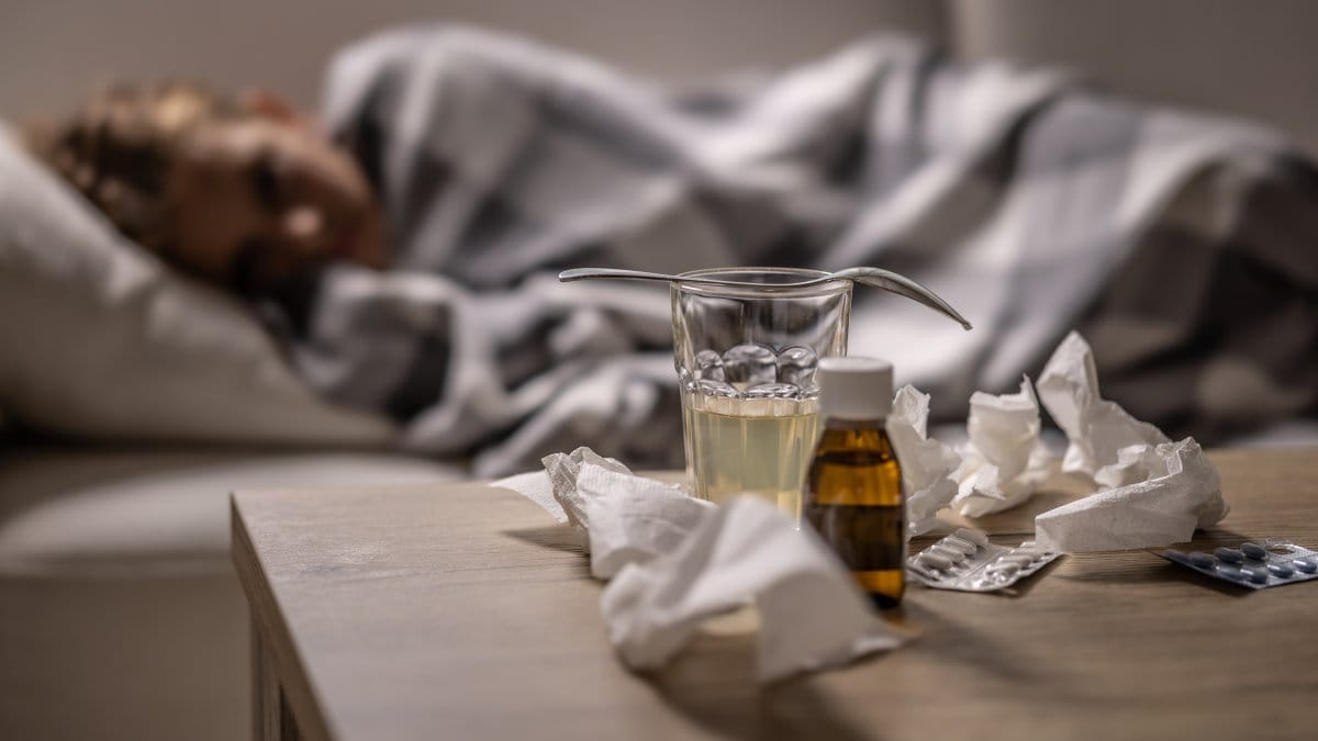 Early Flu Variant Scandal Confirms Public Health Manipulation