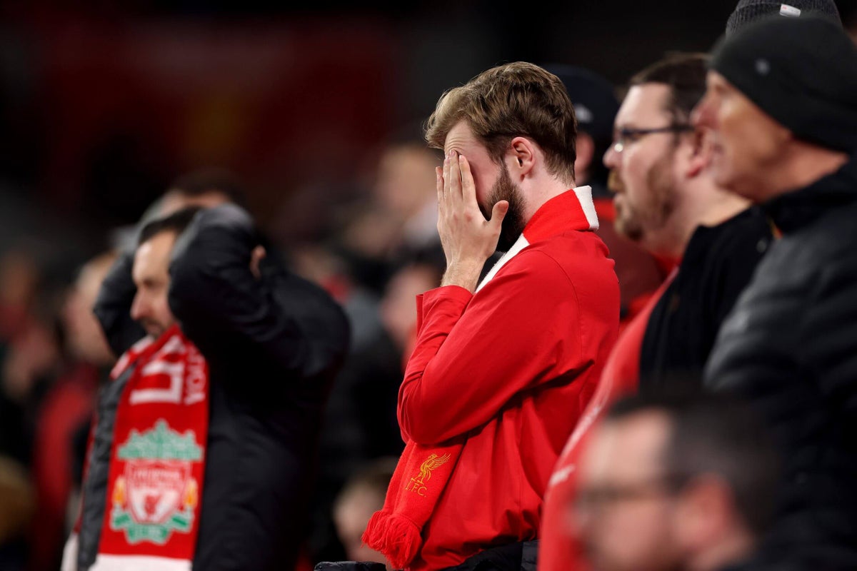 The Premier League Is A Ticking Time Bomb