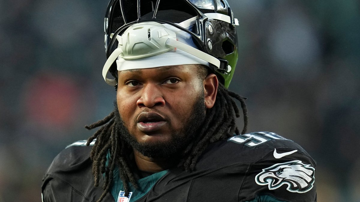 Jalen Carter's Surgery Exposes Eagles' Calculated Deception