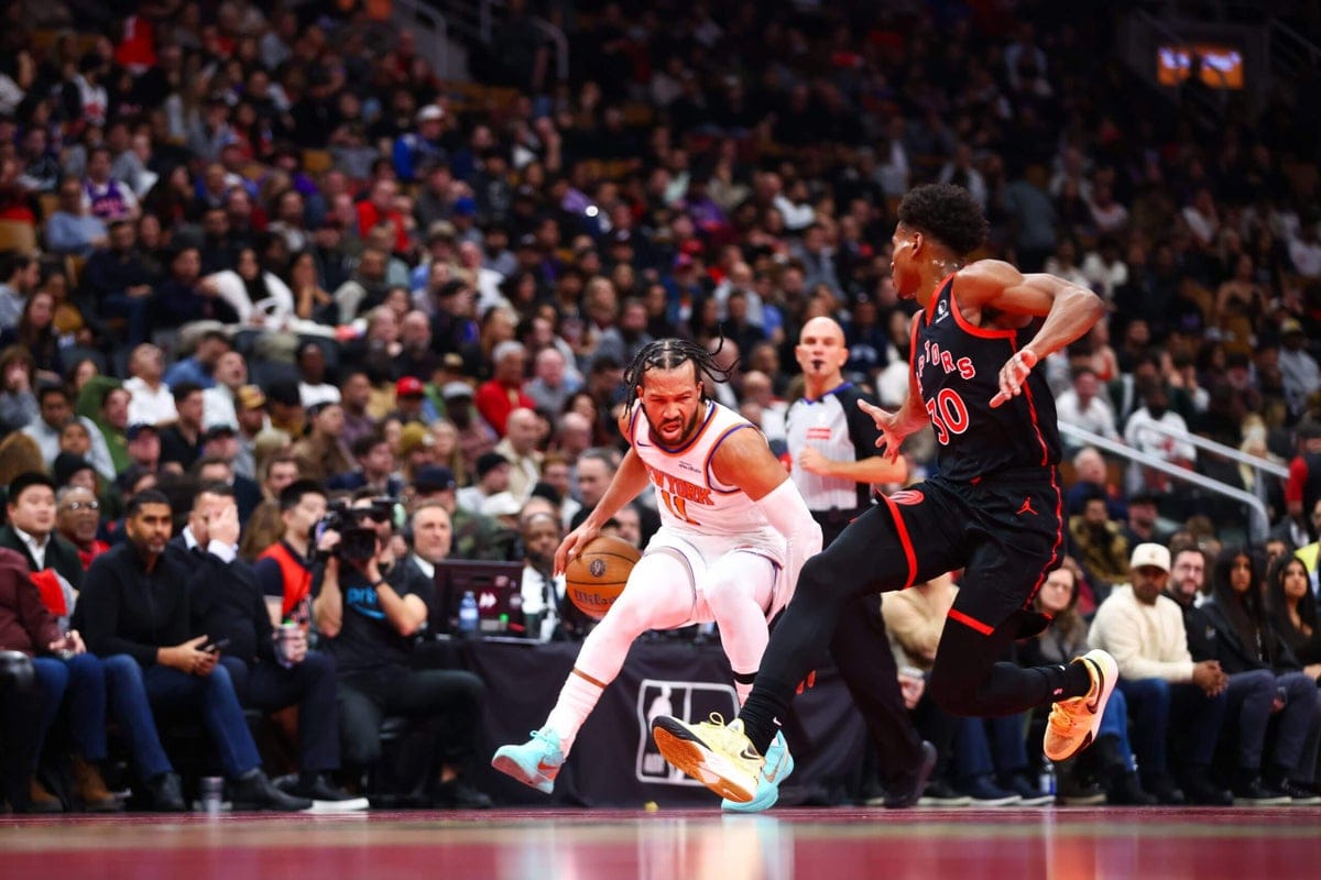 Knicks’ Identity Flip-Flop: Brunson Hides Deeper Issues