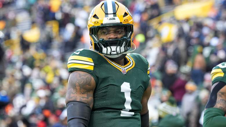 Micah Parsons' Packers Trade Sets Up Unfair Comparison Trap
