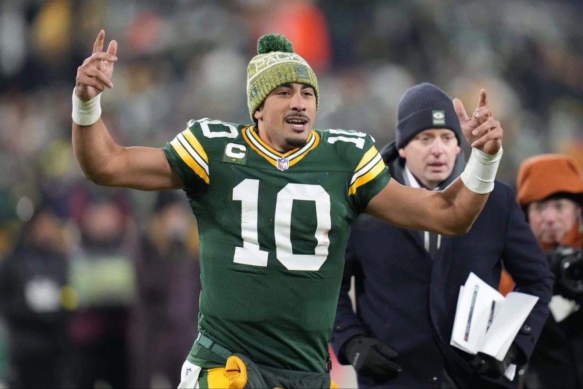 NFL Week 14 Playoff Picture Collapse: Contenders Exposed