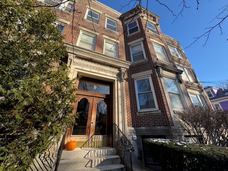 Elite Vulnerability Exposed: MIT Professor's Death Shatters Brookline's Façade