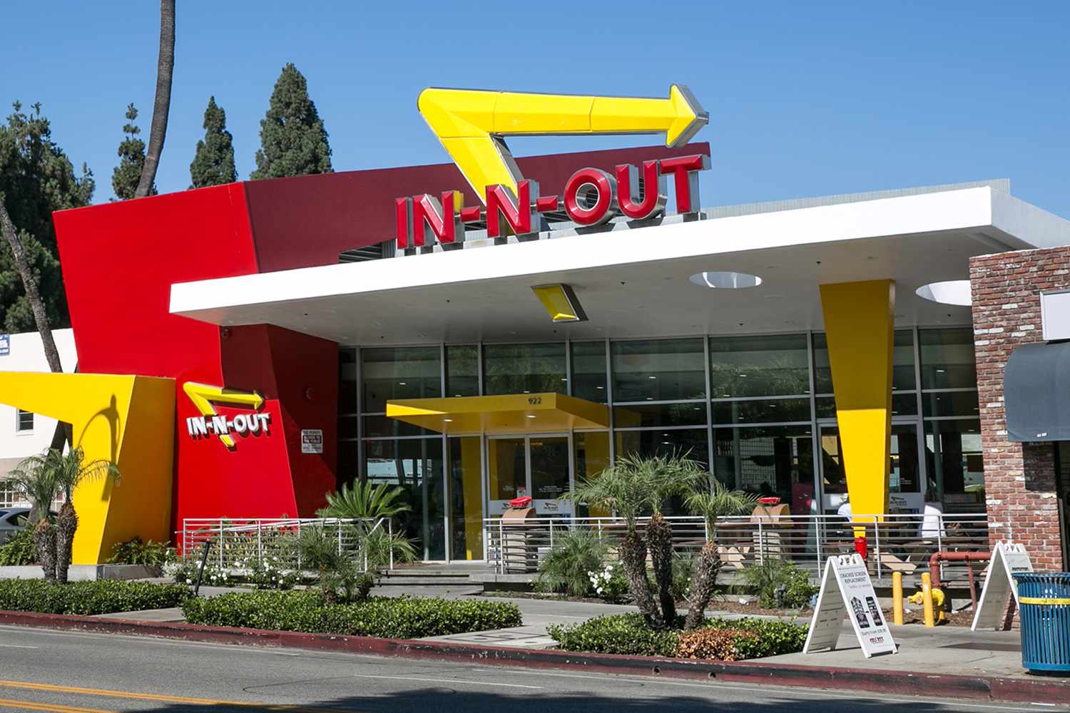 The In-N-Out '67' Scandal: Why Corporate America Fears Viral Jokes