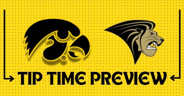 Iowa Women's Basketball Faces Lindenwood Catastrophe