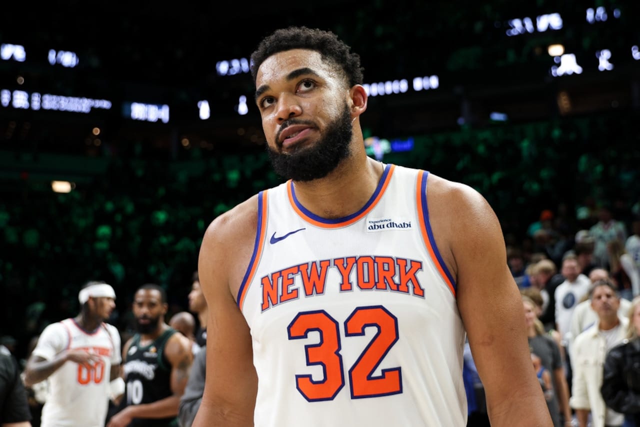 Jalen Brunson Christmas Status Exposes NBA Corporate Greed