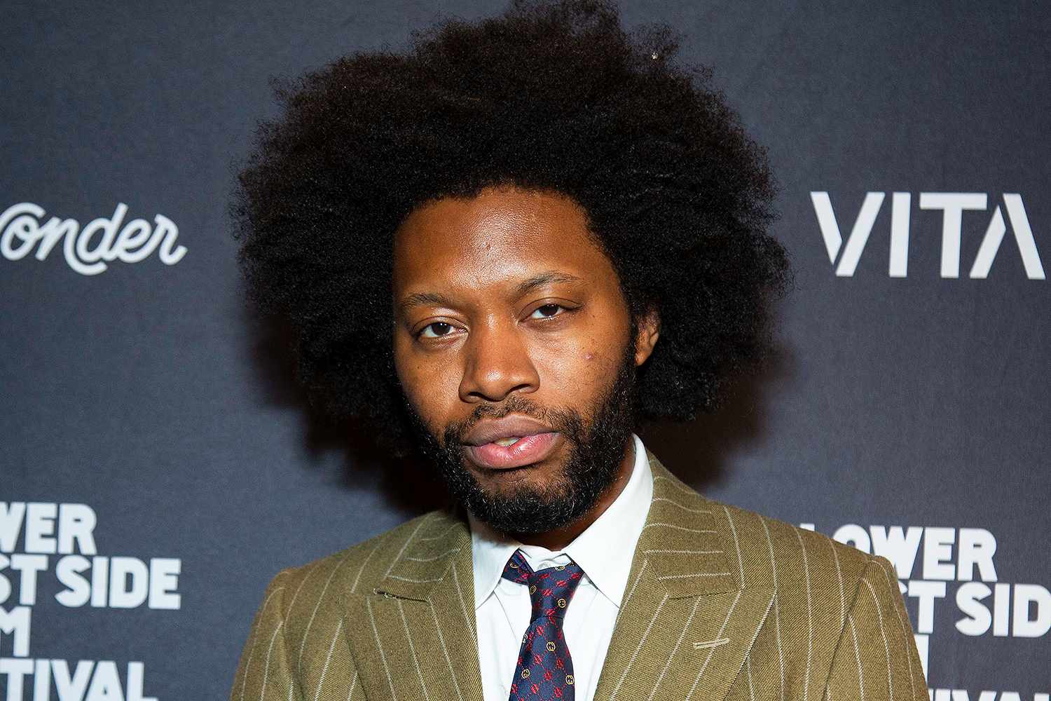 Jeremy O. Harris & The Japanese Justice Trap