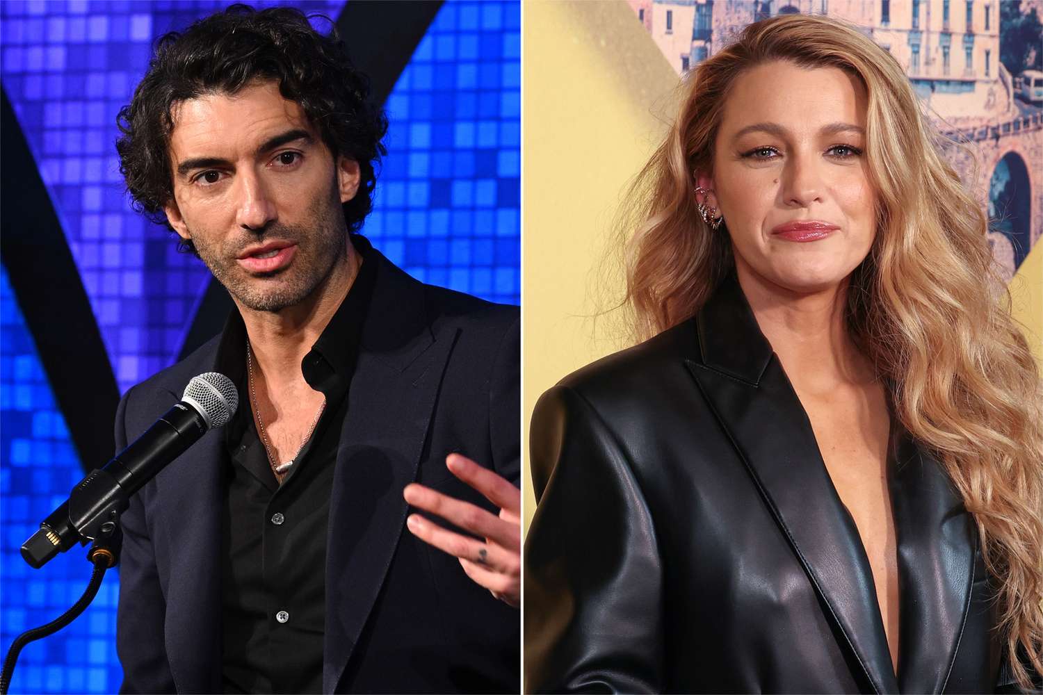 Justin Baldoni's Bizarre Blake Lively Confession EXPOSED