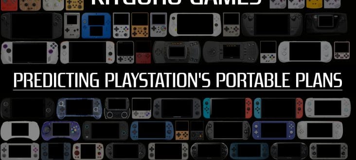 PS6 Portable: PlayStation's Frightening Future Revealed