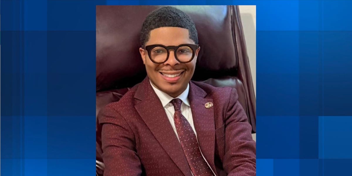 Pastor DaQuarius Green's Death Exposes Shocking Domestic Dispute