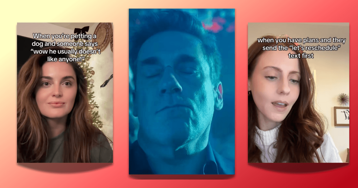 Jon Hamm Viral Dance Trend Exposes Corporate Culture Machine