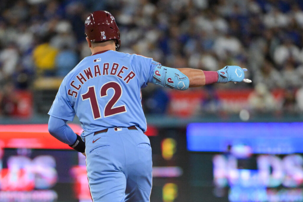Kyle Schwarber Proves MLB Owners Despise Their Fans